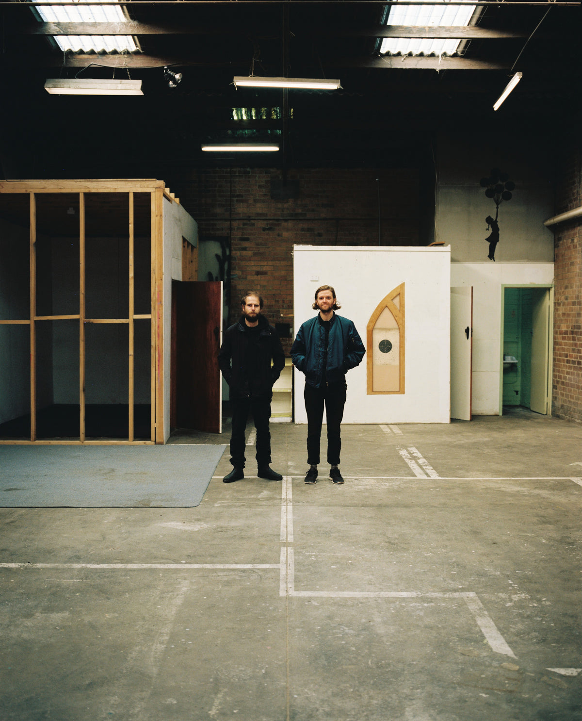 Hillvale Gallery
