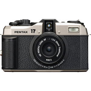 Pentax 17 Film Camera - IN STOCK