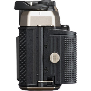 Pentax 17 Film Camera - IN STOCK