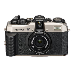 Pentax 17 Film Camera - IN STOCK