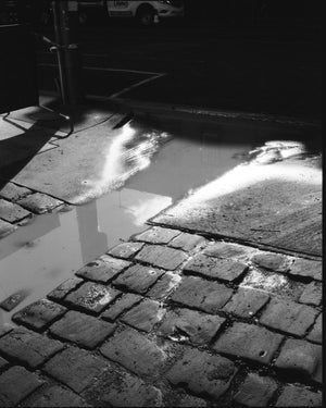 Fomapan 400 Ortho — 120