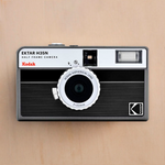 Kodak Ektar H35N Half Frame Camera - Black