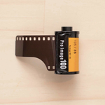 Kodak Pro Image 100 — 35mm