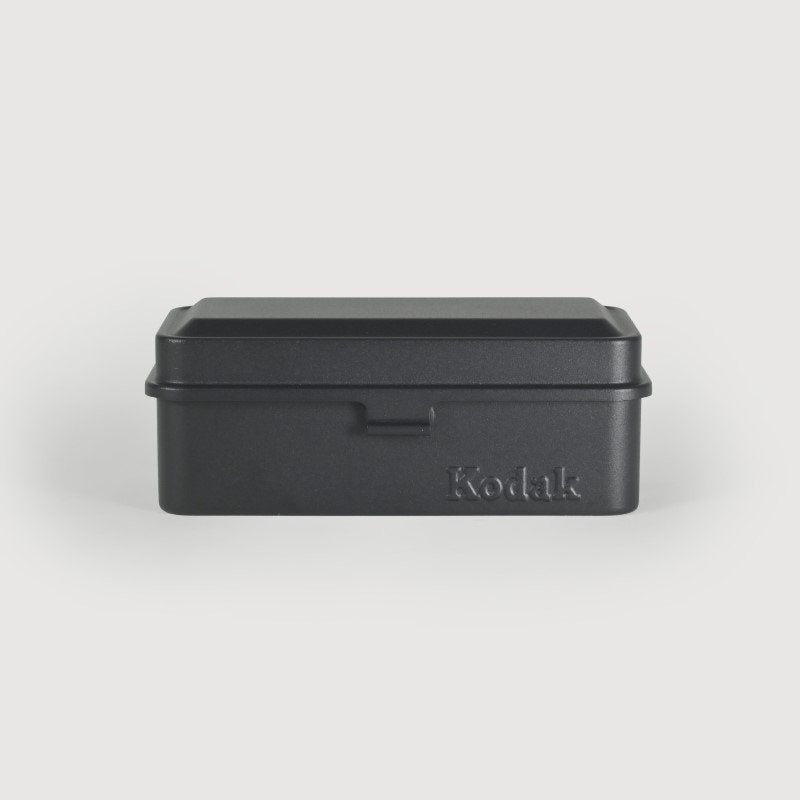 Kodak Film Case - Black (10 roll)