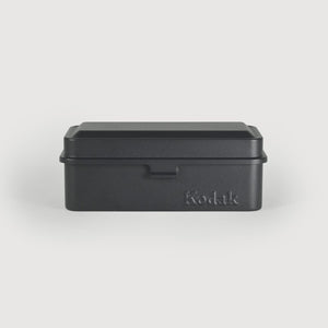 Kodak Film Case - Black (10 roll)