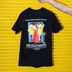 Hillvale 2024 Shop Tee
