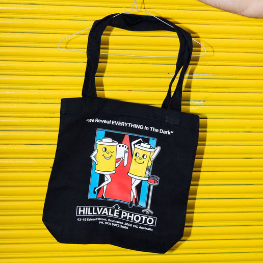 Hillvale 2024 Shop Tote Bag