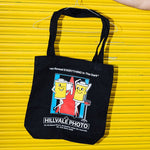 Hillvale 2024 Shop Tote Bag