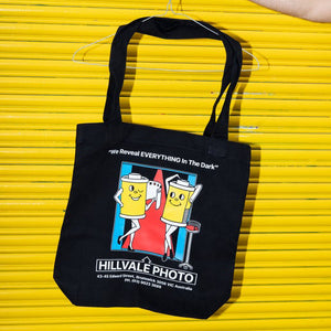 Hillvale 2024 Shop Tote Bag