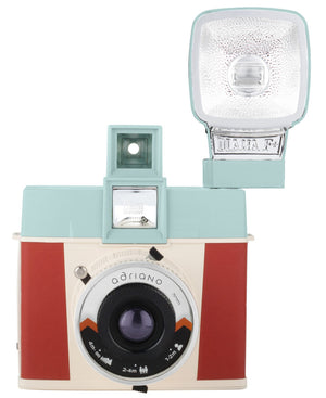 Lomography Instant Square Diana - Adriano Edition