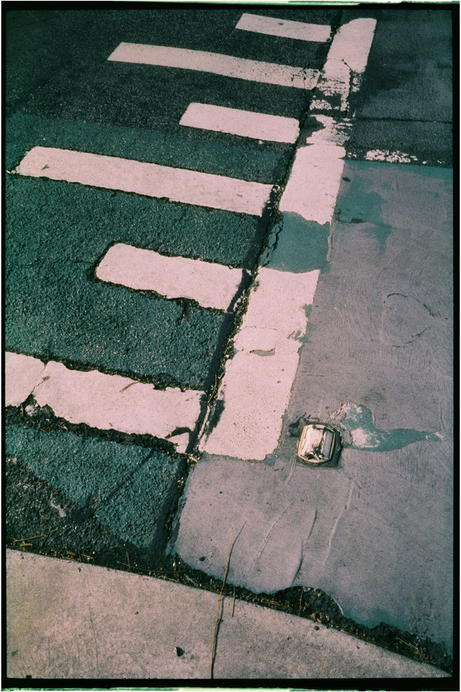 Harman Phoenix II 200 — 35mm