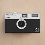 Kodak Ektar H35 Half Frame Camera - Black
