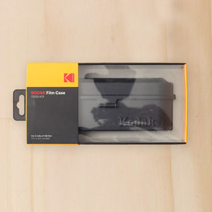 Kodak Film Case - Black (5 roll)