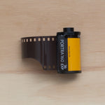 Kodak Portra 160 — 35mm