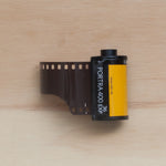 Kodak Portra 400 — 35mm